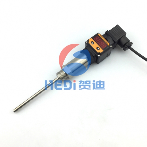 松原HDT500轻小型温度变送器